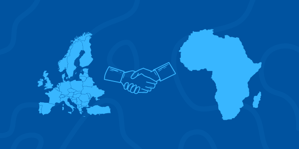 LE RELAZIONI TRA AFRICA E UNIONE EUROPEA